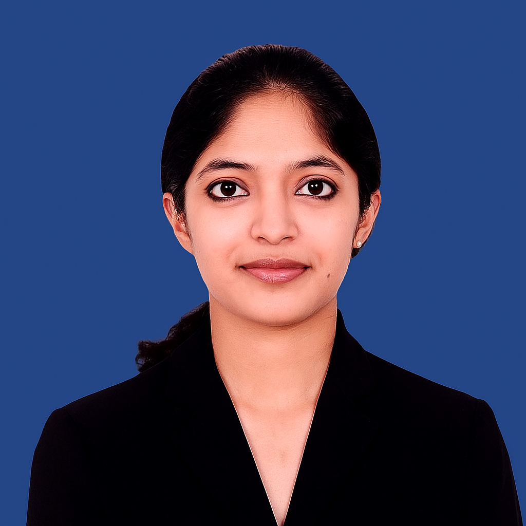 Vinod Nair