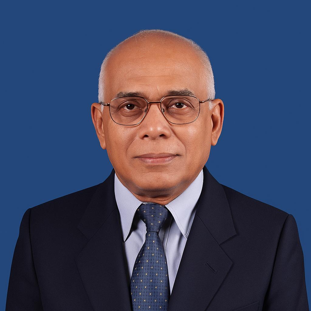 CA Maju Joseph